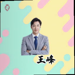 王峰
